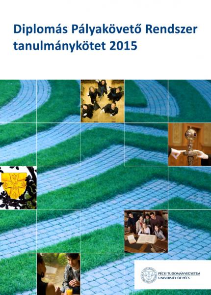 DPR tanulmánykötet 2015